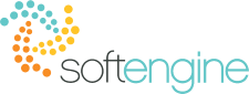 Softengine Company Logo